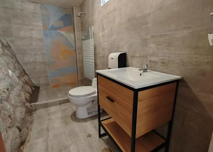 Apartment Centro Inti