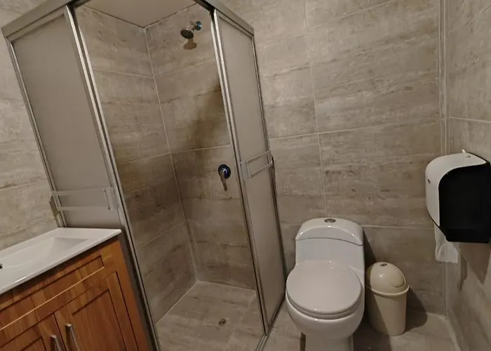 Centro Inti Apartment *
