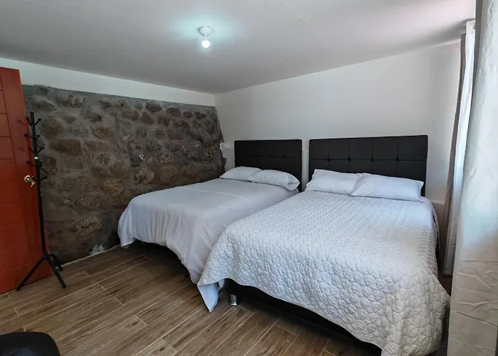 Apartment Centro Inti Cusco