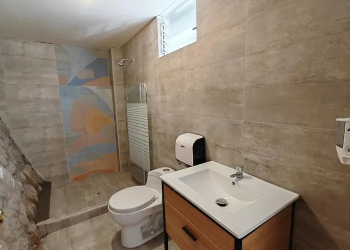 Apartment Centro Inti