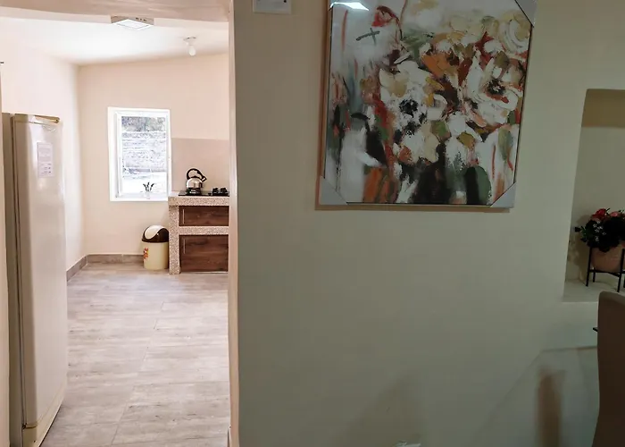 Centro Inti Apartment