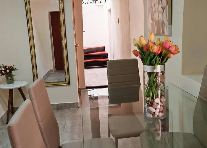 Centro Inti Apartment *