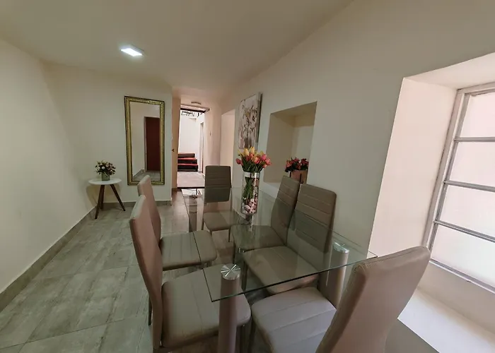 Apartment Centro Inti Cusco