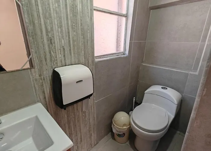 Centro Inti Apartment