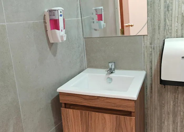 Apartment Centro Inti