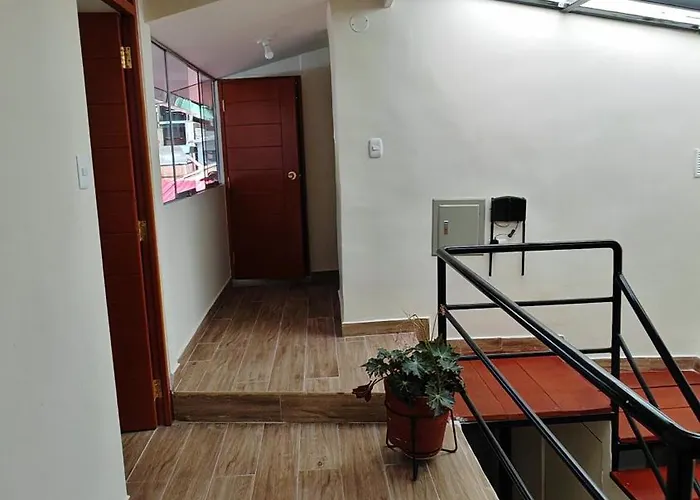 Centro Inti Cusco
