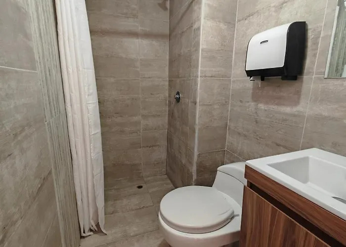 Apartment Centro Inti Cusco