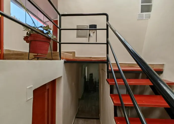 Centro Inti Apartment *