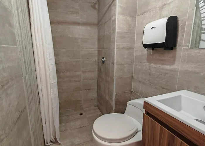 Centro Inti Apartment Cusco