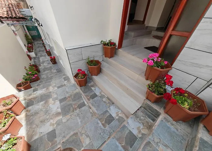 Apartment Centro Inti *