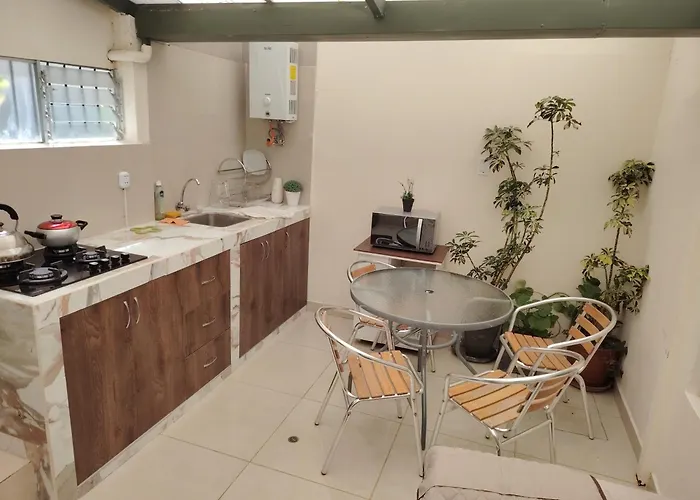 Apartment Centro Inti Cusco