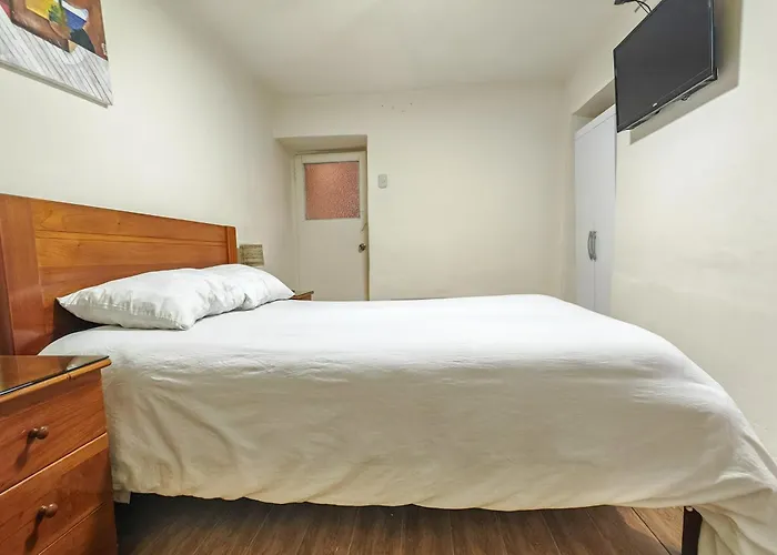 Apartment Centro Inti Cusco