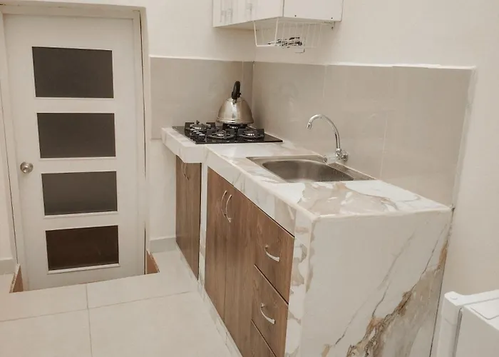 Centro Inti Apartment Cusco