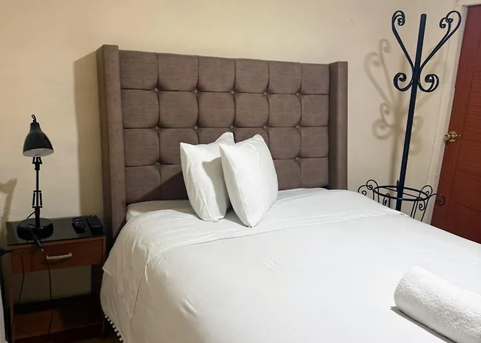Apartment Centro Inti Cusco