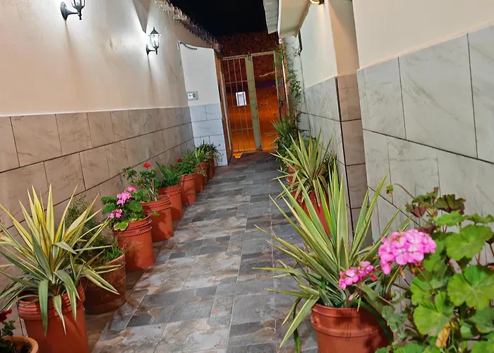 Apartment Centro Inti